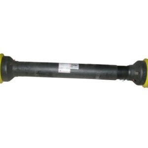 Wał przegubowo-teleskopowy 860-1300mm 830Nm CE seria 6 AKSAN [P83-86]