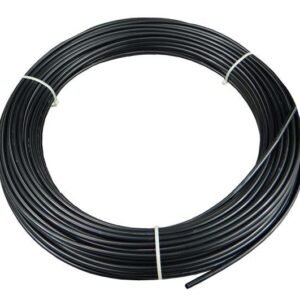 Wąż (przewód) tekalan ciśnienie robocze 12MP fi zew.10mm / fi wew.7mm   7*10 ( sprzedawane po 50 ) Polyurethane [PA10X7]