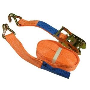 Pas transportowy kpl., ściągacz 2T - 6M z atestem [PAS KPL.2T-6M]