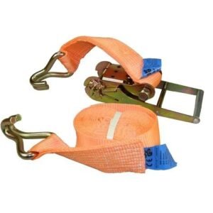 Pas transportowy kpl., ściągacz 8T - 14M z atestem [PAS KPL.8T-14M]