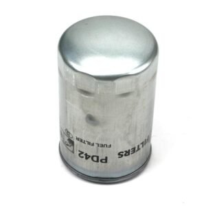 Filtr paliwa do Case. Deutz PD42. PD-4.2 [PD42]