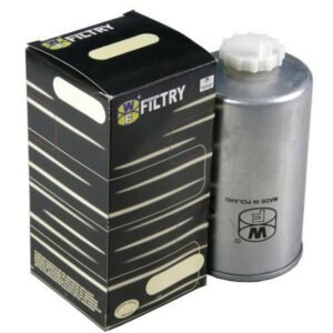 Filtr paliwa PDS-7.1/1 Sędziszów [PDS-71/1]