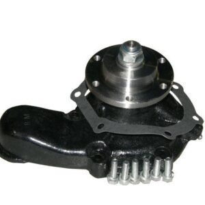 Pompa wody SW-400 Z-056 bez obudowy term. wirnik metalowy Bizon [PLA0450I]