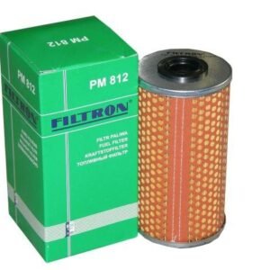 Wkład filtra paliwa dokładny 931209 C-385 Zetor PM 812 Filtron (WP20-5) [PM812]