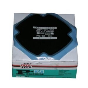 Łatka do opon diagonalna PN05 Tip-Top [PN05]