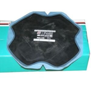 Łatka do opon diagonalna PN06 Tip-Top [PN06]