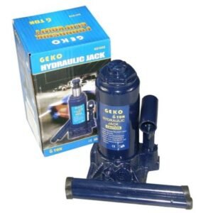 Podnośnik hydrauliczny słupkowy 6T [PODNOS05T]