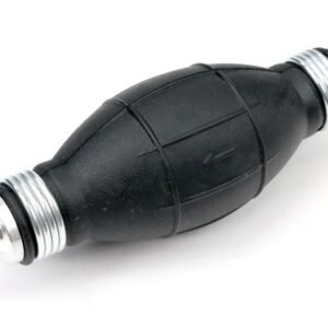 Pompka ręczna z zaworkiem na przewód fi-10 [POMGR10]