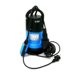 Pompa zatapialna do wody czystej [POMIP400]