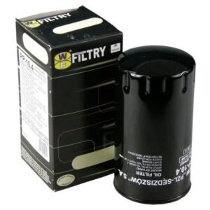 Filtr oleju PP-10.4 Sędziszów [PP-104]
