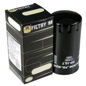 Filtr oleju PP-10.7 Sędziszów [PP-107]