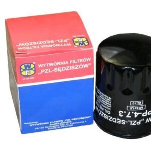 Filtr oleju PP-4.7.3 YANMAR [PP-473]