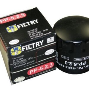 Filtr oleju PP-523 New Holland Seria 3000 Sędziszów [PP-5.2.3]