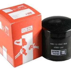 Filtr oleju 64001006 C-385 [PP-882I]