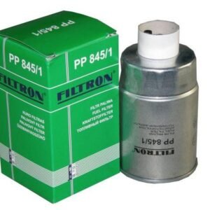 Filtr paliwa PDS-7.1.3 Case Deutz PP 845/1 Filtron (zam PDS-713) [PP845/1]