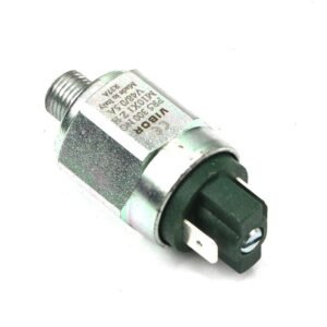 Przełącznik ciśnieniowy PR5. 40-300 bar. M10x1, NO, 48V/0,5A [PR5105AZH20]