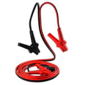 Przewód rozruchowy 500A 4.5m [PROZ500-4.5]