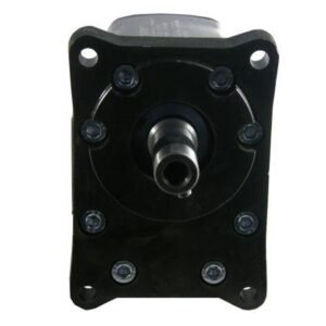 Pompa hydrauliczna Cyklop Hylmet [PZS-KZ-40P]