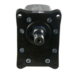 Pompa hydrauliczna UNHZ ładowacz PZS-U-32P Hylmet [PZS-U-32P]