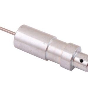 Mocowanie wypychacza prasy do rozkuwania łańcuchów 3 mm do łańcuchów 3/8" [R2605MW3]