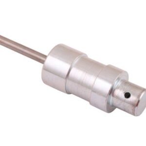 Mocowanie wypychacza prasy do rozkuwania łańcuchów 5 mm do łańcuchów 3/4" [R2605MW5]