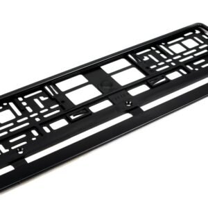 Ramka tablicy rejestracyjnej [RAMKAREJ]