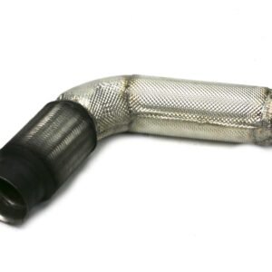 Kolano z łącznikiem elastycznym RE175775 WARYŃSKI [RE214149W]