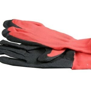 Rękawice ochronne, robocze małe ( sprzedawane po 12 ) [REKAWICE 100209]