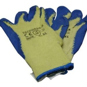 Rękawice ochronne, robocze duże ( sprzedawane po 12 ) [REKAWICE 100210]