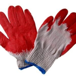 Rękawice ochronne wampirki ( sprzedawane po 10 ) [REKAWICE WP]