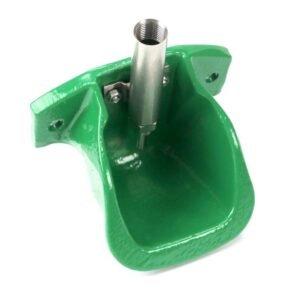 Poidło miskowe żeliwne dla warchlaków ROYAL FARM ( pakowane po 12 ) [RF-20903002]