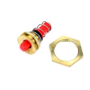 Zawór kompletny poidła RF-20906026 ROYAL FARM [RF-20906026.200]