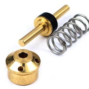 Zawór kompletny poidła RF-20908101 RF-20908106 ROYAL FARM ( sprzedawane po 10 ) [RF-20908101.150]