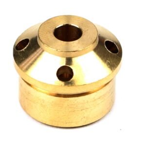 Gniazdo zaworu poidła RF-20908101 RF-20908106 ROYAL FARM ( sprzedawane po 10 ) [RF-20908101.151]