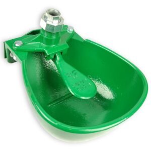 Poidło miskowe dla bydła żeliwne 3L ROYAL FARM zamiennik 106 [RF-20908106]