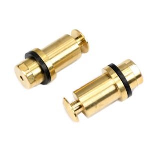 Zawór kompletny poidła RF-20909015 RF-20909025 ROYAL FARM ( sprzedawane po 10 ) [RF-20909015.200]