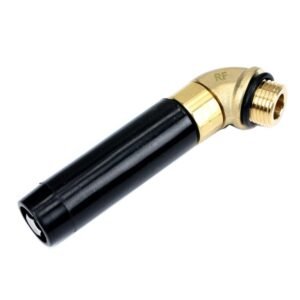 Zawór rurowy kompletny poidła RF-20909026 RF-20909018 ROYAL FARM [RF-20909018.200]