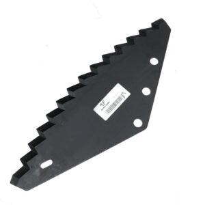 Nóż paszowozu uniwersalny otwór 22mm Standard ROYAL FARM [RF-9010101]