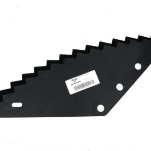 Nóż paszowozu uniwersalny otwór 22mm z węglikiem wolframu Standard ROYAL FARM [RF-9010102]