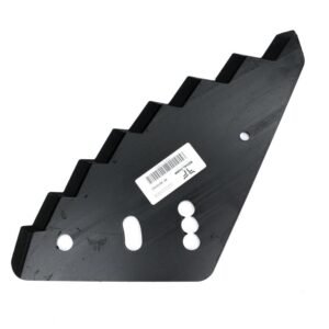 Nóż paszowozu ostrzony od dołu zastosowanie Sano Mayer z węglikiem wolframu Standard ROYAL FARM [RF-9010162]