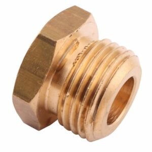 Korek mosiężny 1/2" opryskiwacza ARAG [RM-004010.020]