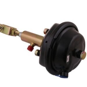 Siłownik hamulcowy T16-20 hydrauliczno-pneumatyczny zamiennik 66782000412 [RM-0101HP]