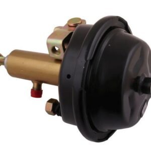 Siłownik hamulcowy T24-30 hydrauliczno-pneumatyczny zamiennik BCDT2430 66782000416 [RM-0103HP]