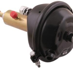 Siłownik hamulcowy T20-30 hydrauliczno-pneumatyczny zamiennik BCDT2030 66782000414 [RM-0104HP]