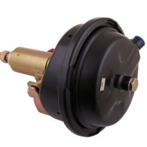 Siłownik hamulcowy T30-35 hydrauliczno-pneumatyczny zamiennik BCDT3030 66782000425 [RM-0106HP]