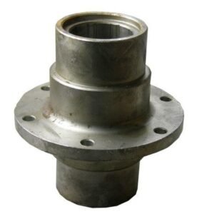 Piasta koła ślimakowego Fortschritt T-088 Rozrzutnik [RM-0200134801]