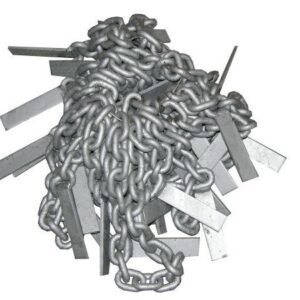 Łańcuch przenośnik Fortschritt T-088 Rozrzutnik [RM-0203960250]