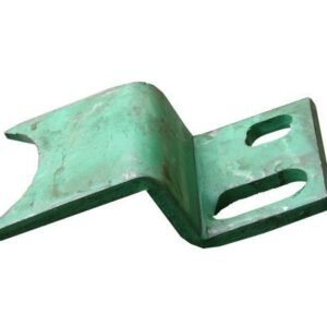 Skrobak prawy tylny Fortschritt T-088 0203963880 Rozrzutnik [RM-0203963880]