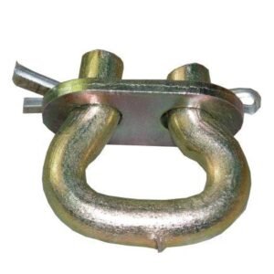 Ogniwo łańcucha kpl. Fortschritt T-088 Rozrzutnik (sprzedawane po 10) [RM-0203964350K]