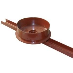 Zabierak (wyrzutnik) długi Fortschritt T-088 Rozrzutnik [RM-0204023220]